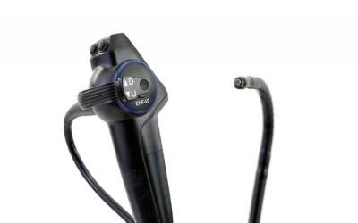 Olympus奧林巴斯 ENF-V3 柔性視頻鼻喉鏡維修